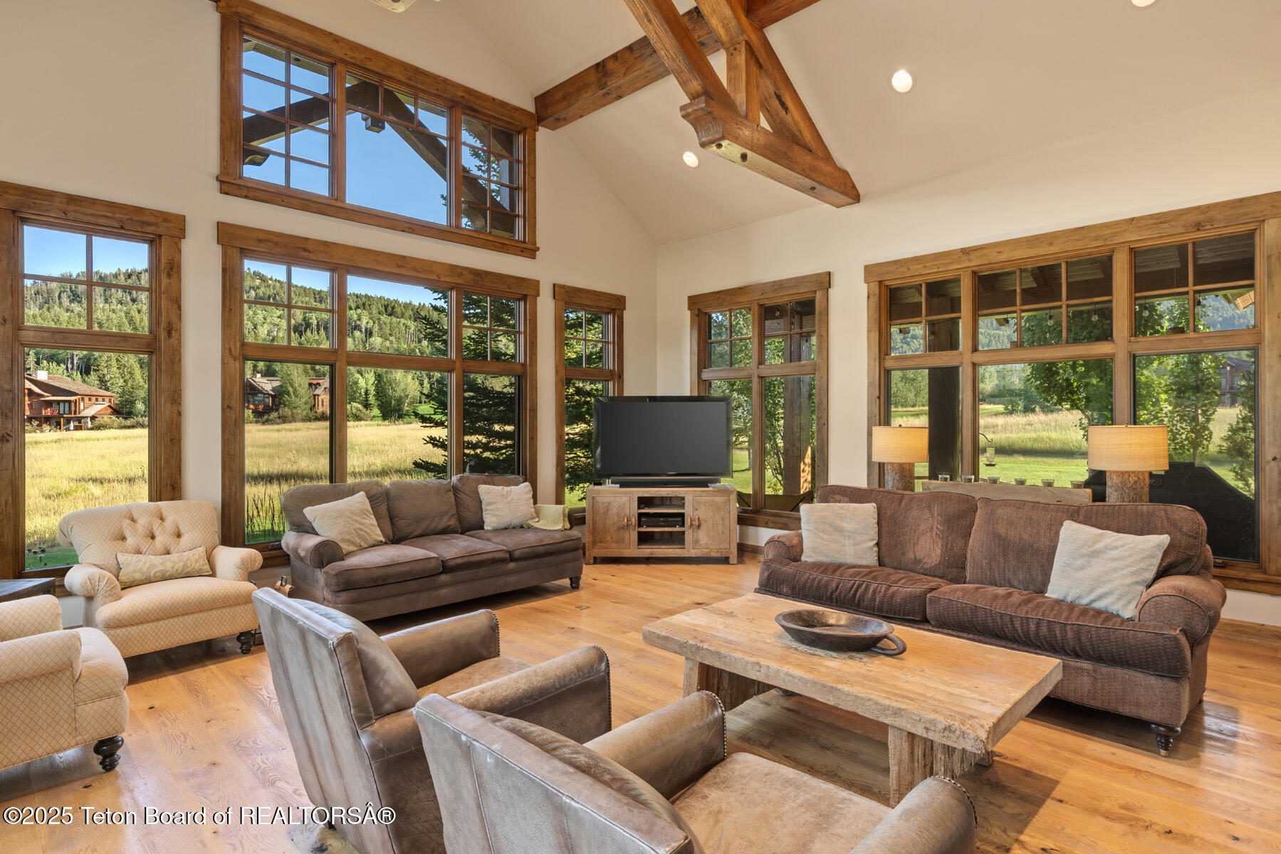 24 Winger Circle Victor, ID 83455 - Photo 13 of 23 13 Living Space Views