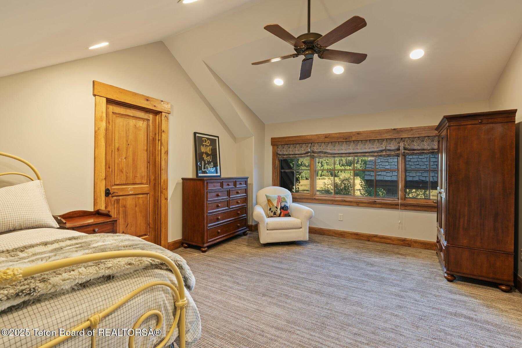 24 Winger Circle Victor, ID 83455 - Photo 19 of 23 19 Bedroom Two