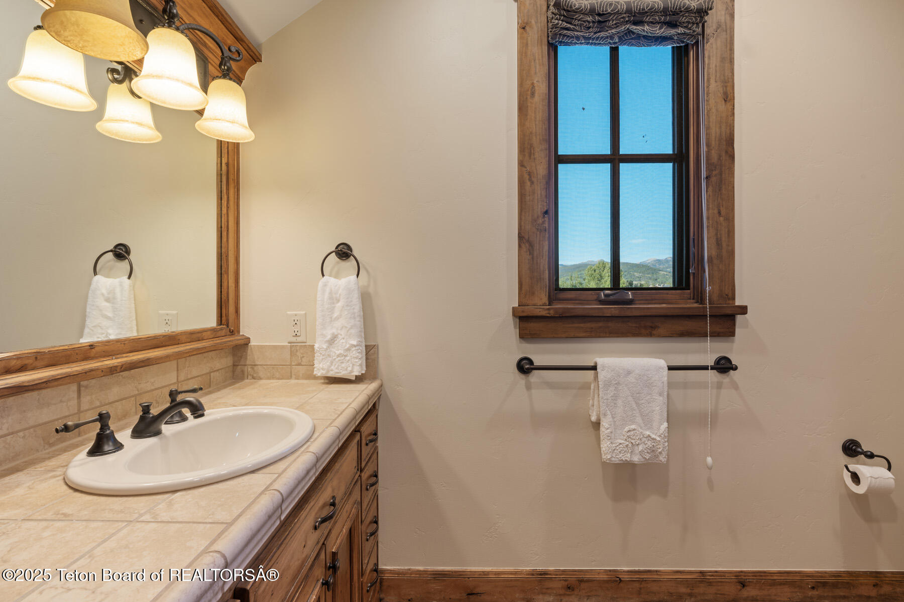 24 Winger Circle Victor, ID 83455 - Photo 20 of 23 20 Bedroom Two Bath