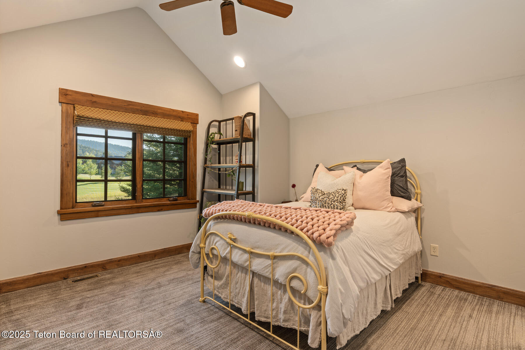 24 Winger Circle Victor, ID 83455 - Photo 21 of 23 21 Bedroom Three