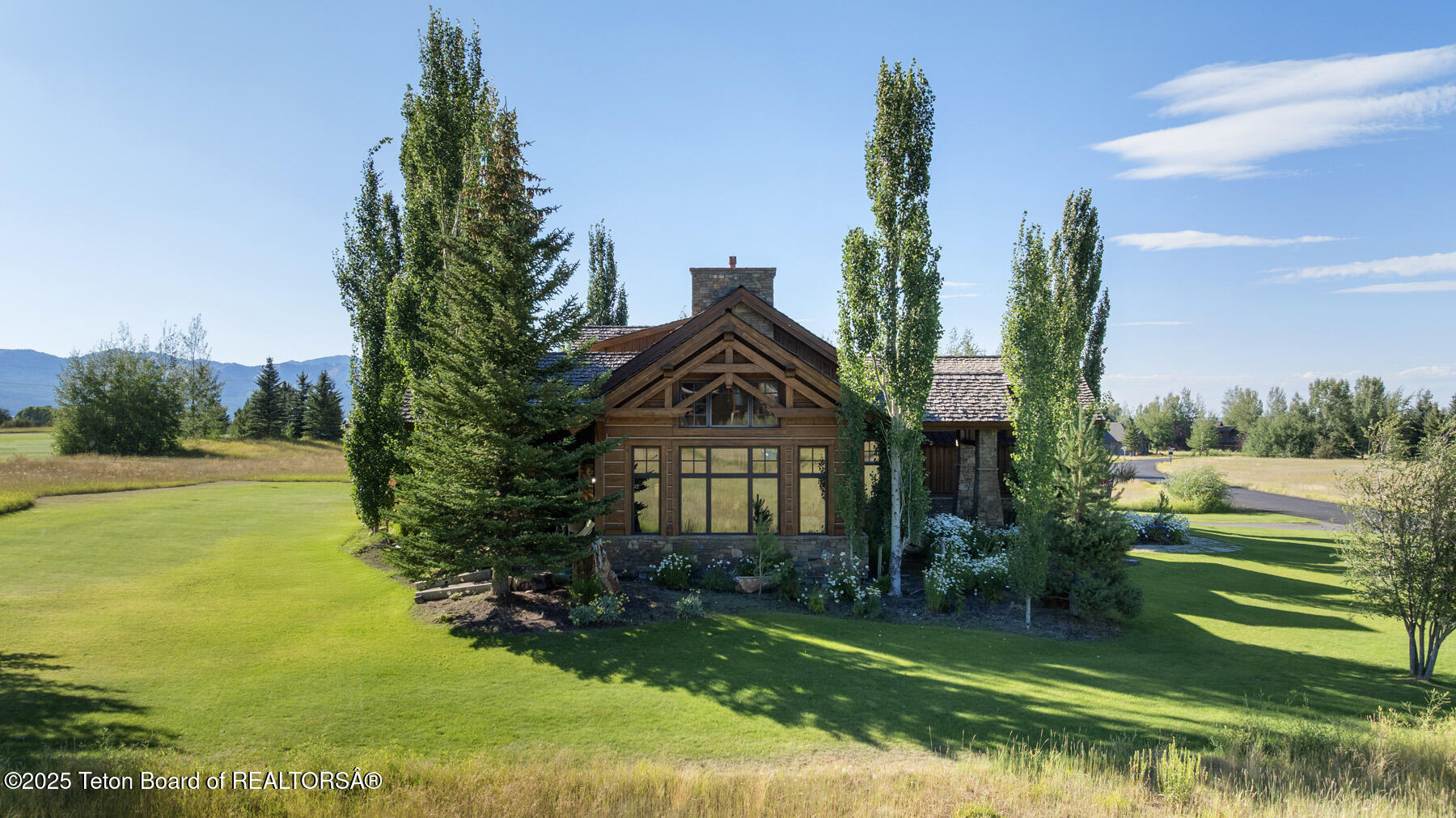 24 Winger Circle Victor, ID 83455 - Photo 3 of 23 3 Living Space Exterior