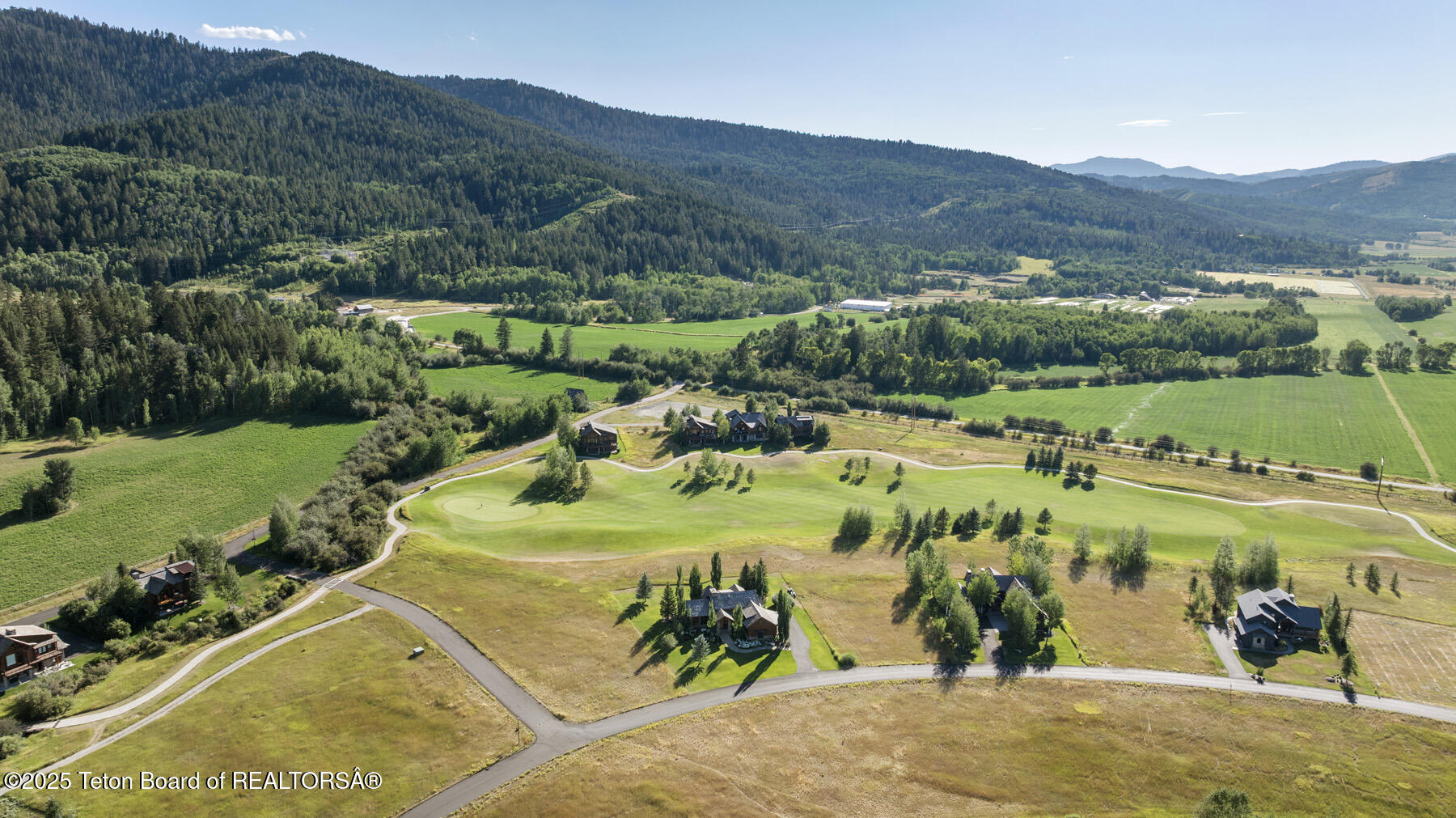 24 Winger Circle Victor, ID 83455 - Photo 5 of 23 5 Southwest Exposure