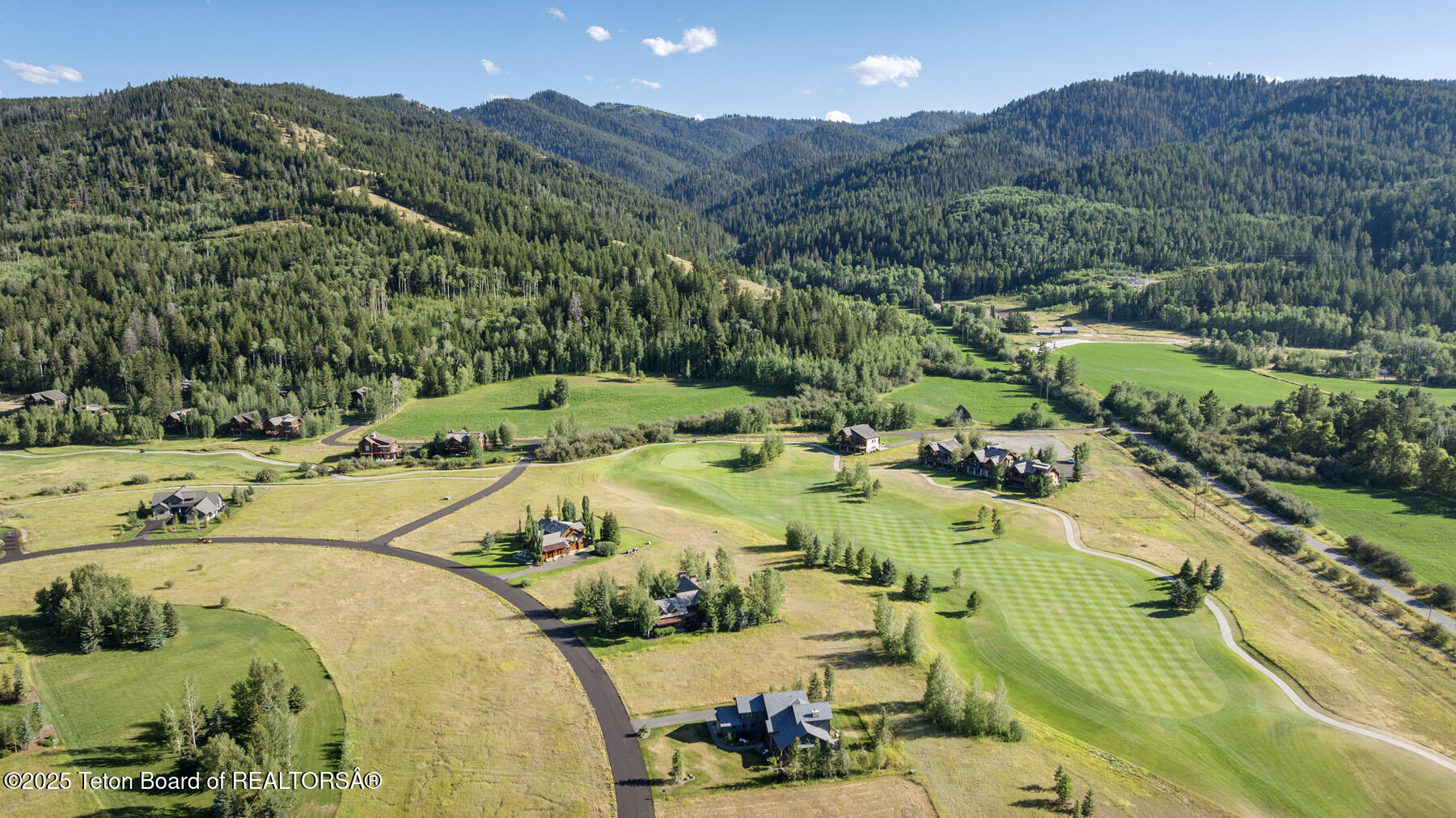 24 Winger Circle Victor, ID 83455 - Photo 6 of 23 6 Pole Canyon
