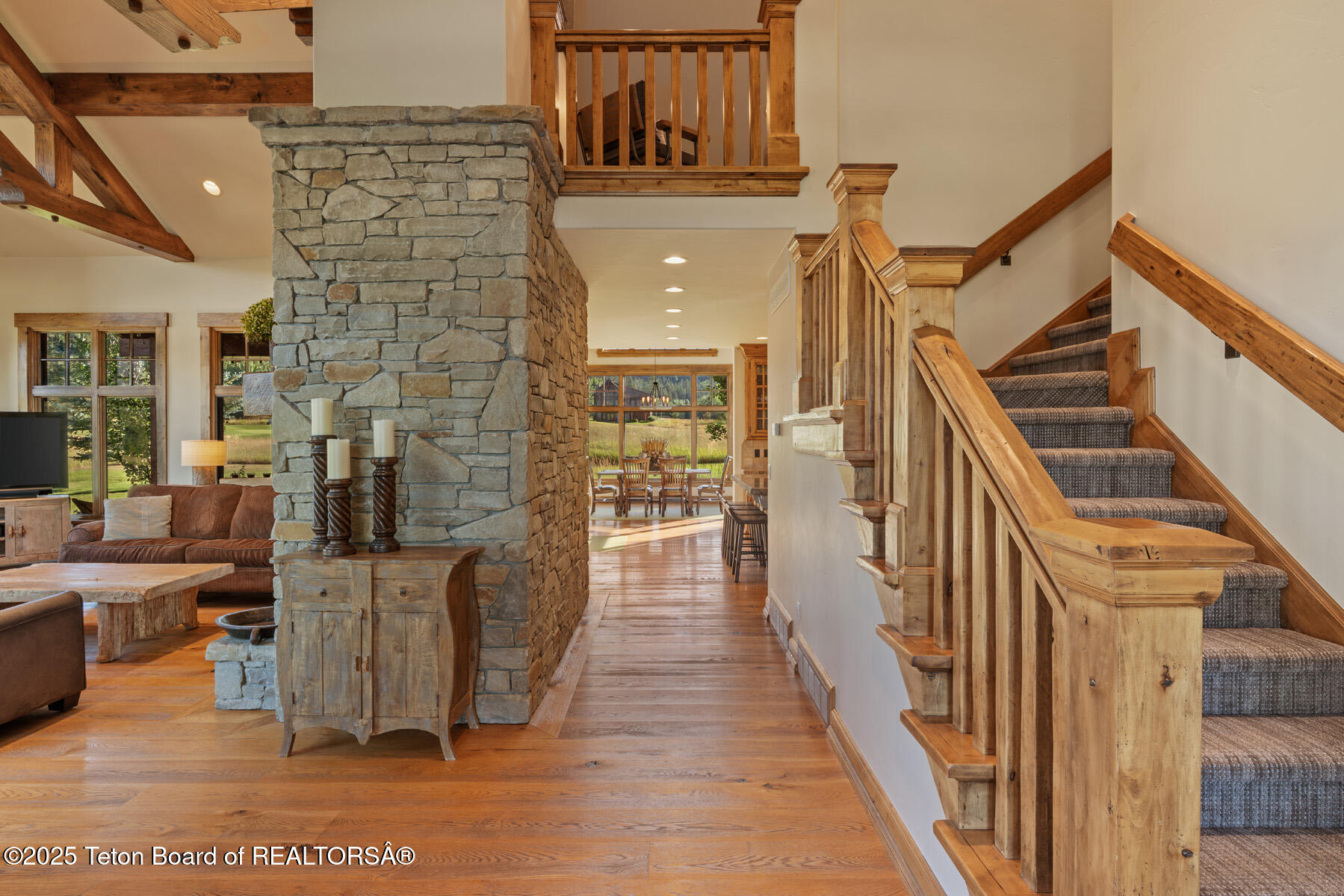 24 Winger Circle Victor, ID 83455 - Photo 8 of 23 8 Front Entrance