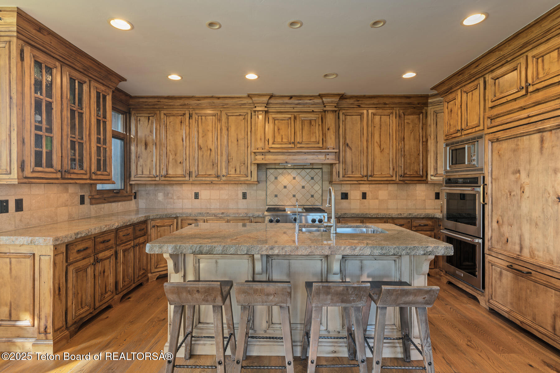 24 Winger Circle Victor, ID 83455 - Photo 10 of 23 10 Kitchen Detail