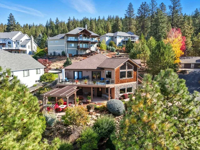 $825,000 | 110 Lindeblad Lane, Liberty Lake, WA 99019