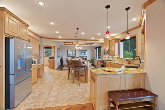 $825,000 | 110 Lindeblad Lane, Liberty Lake, WA 99019