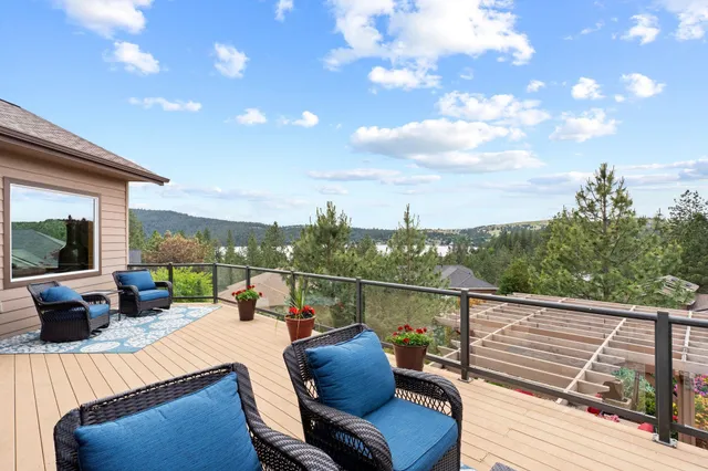 $825,000 | 110 Lindeblad Lane, Liberty Lake, WA 99019