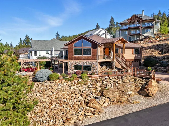 $825,000 | 110 Lindeblad Lane, Liberty Lake, WA 99019