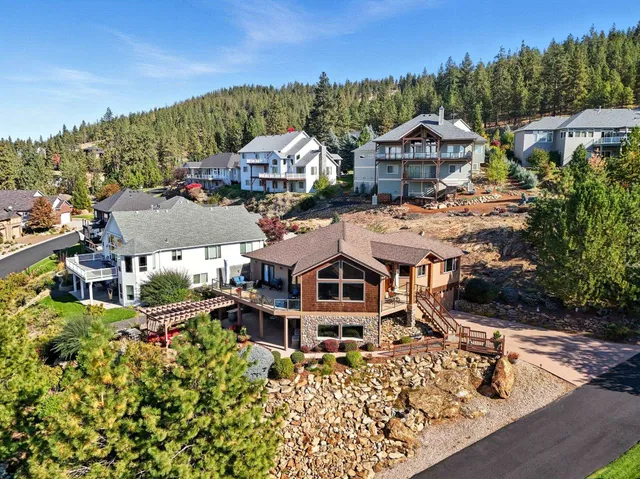 $825,000 | 110 Lindeblad Lane, Liberty Lake, WA 99019