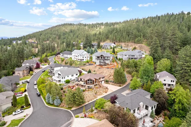 $825,000 | 110 Lindeblad Lane, Liberty Lake, WA 99019
