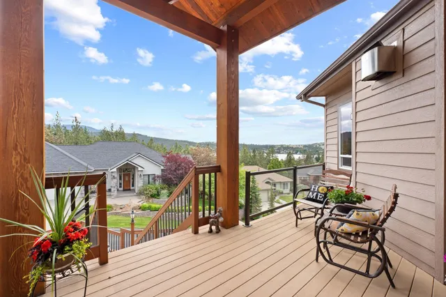 $825,000 | 110 Lindeblad Lane, Liberty Lake, WA 99019