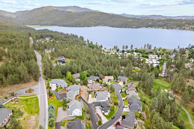 $825,000 | 110 Lindeblad Lane, Liberty Lake, WA 99019