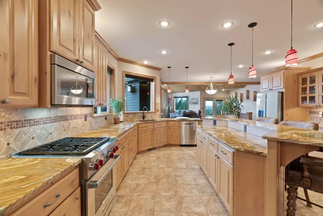 $825,000 | 110 Lindeblad Lane, Liberty Lake, WA 99019