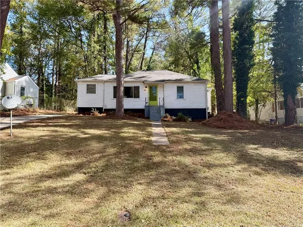 $1,450 | 1910 Wildwood Drive, Decatur, GA 30032