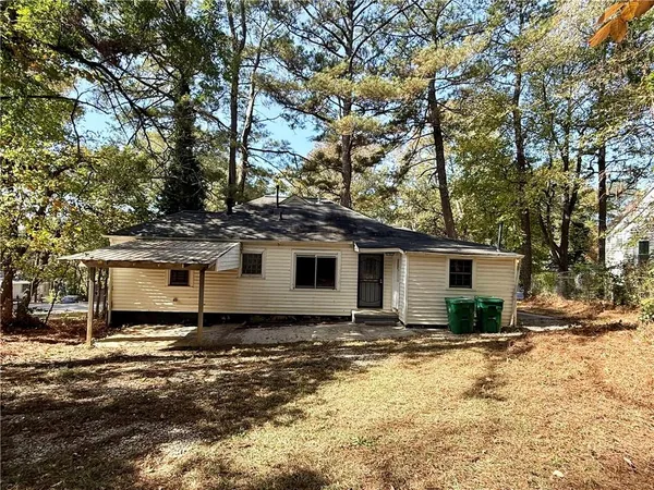 $1,450 | 1910 Wildwood Drive, Decatur, GA 30032