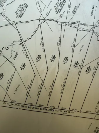 $48,900 | Lot 23 Beasley Road, Roper, NC 27970