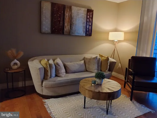 $2,500 | 414 Water Street, Unit 1608, Baltimore, MD 21202