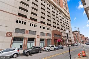 414 Water Street, Unit 1608 Baltimore, MD 21202 - Photo 2 of 26
