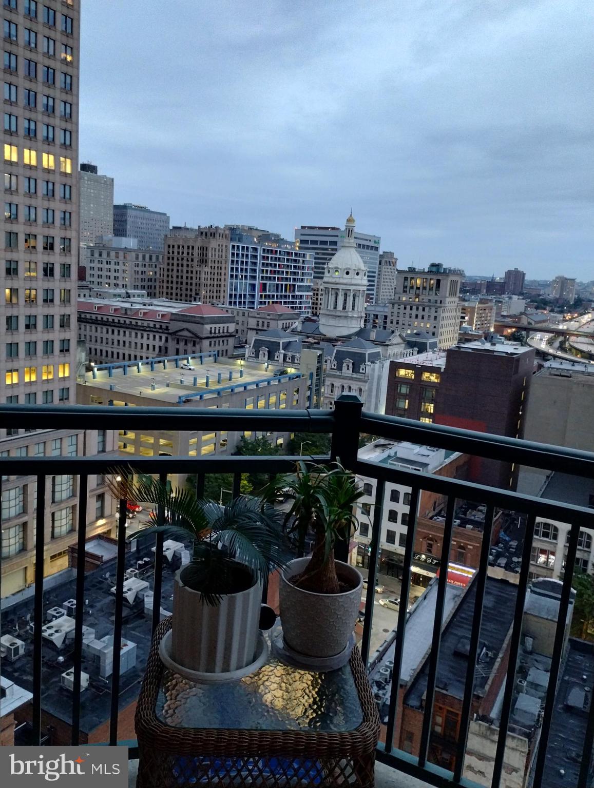 414 Water Street, Unit 1608 Baltimore, MD 21202 - Photo 5 of 26