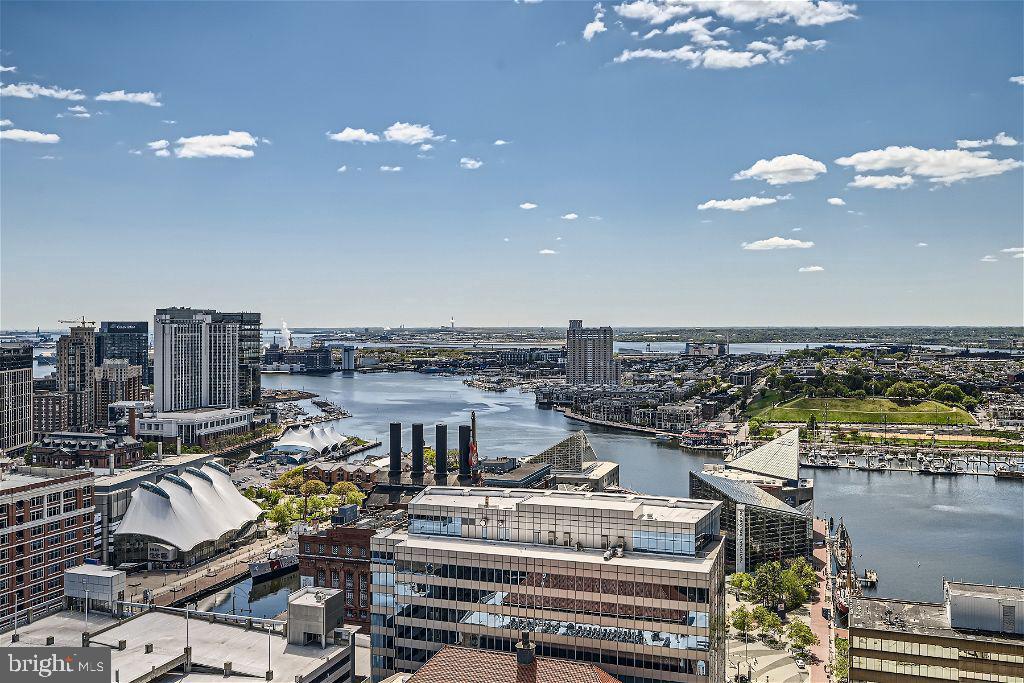 414 Water Street, Unit 1608 Baltimore, MD 21202 - Photo 7 of 26