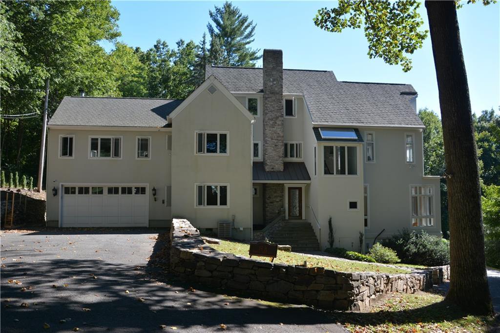 14 Powder Horn Hill Road Wilton, CT 06897 - Photo 1 of 1