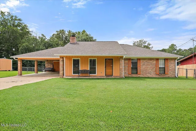 $255,000 | 1669 Florence-Byram Road, Florence, MS 39073