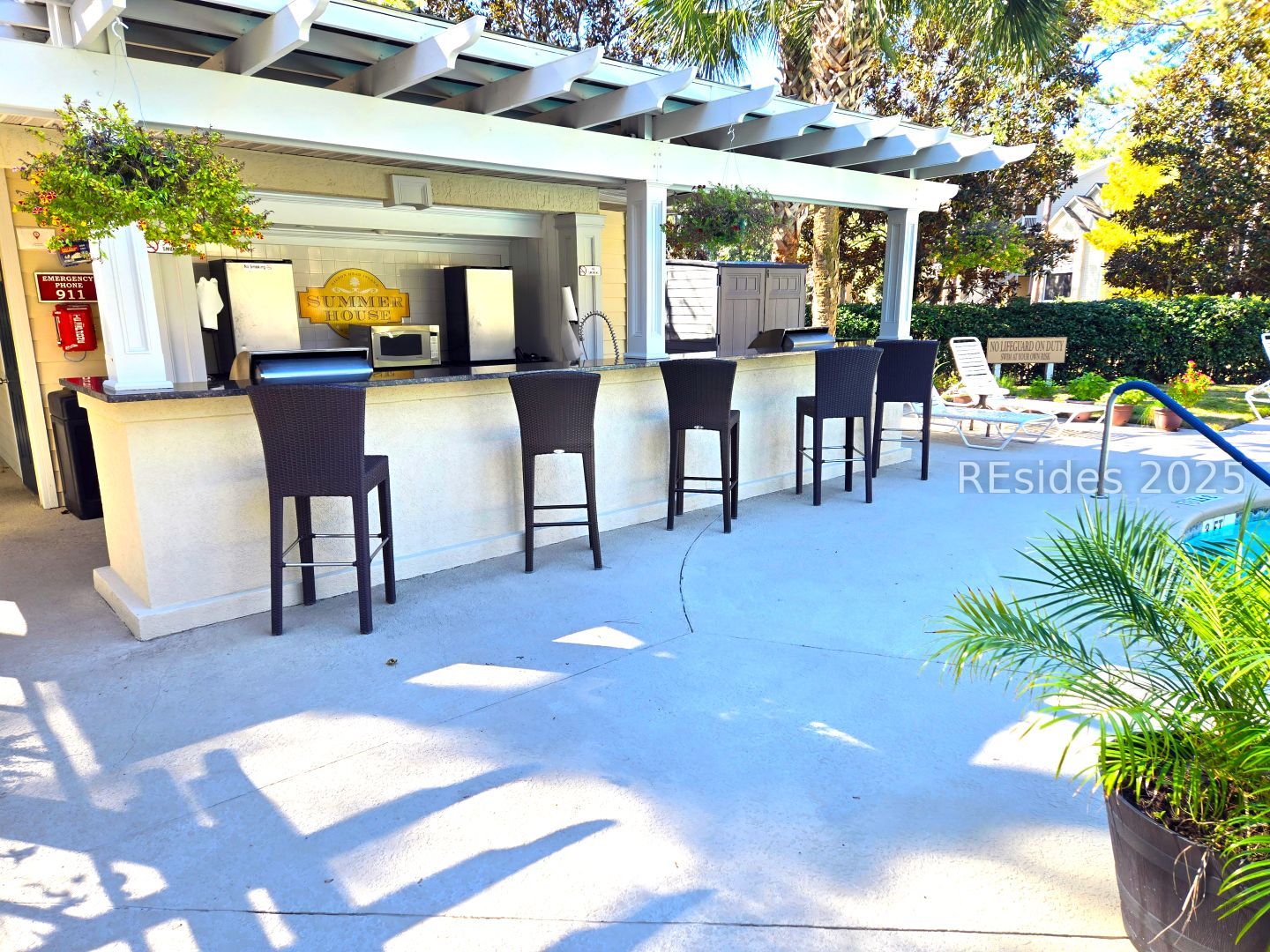 380 Marshland Road, Unit C25 Hilton Head Island, SC 29926 - Photo 30 of 35