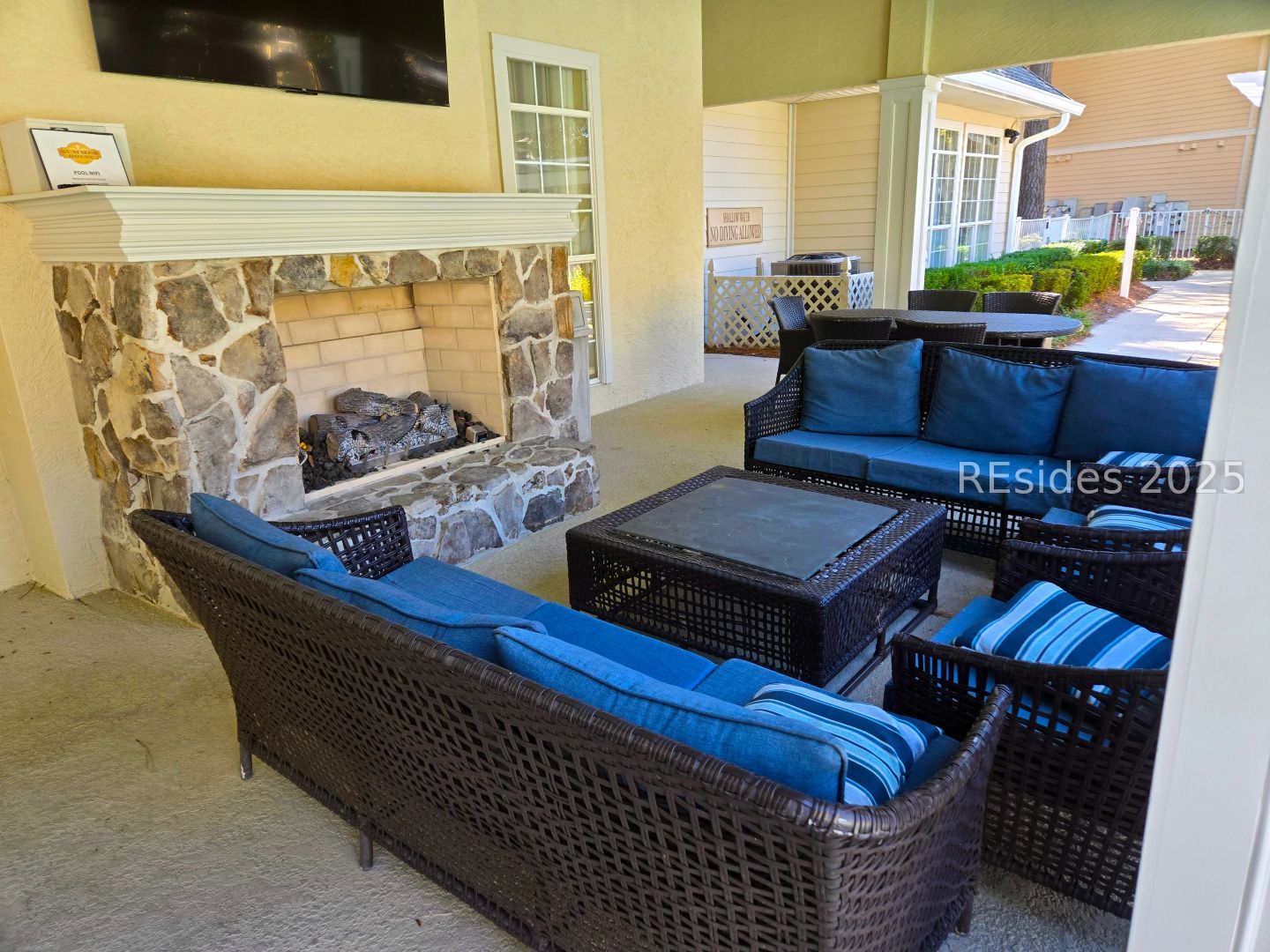 380 Marshland Road, Unit C25 Hilton Head Island, SC 29926 - Photo 33 of 35