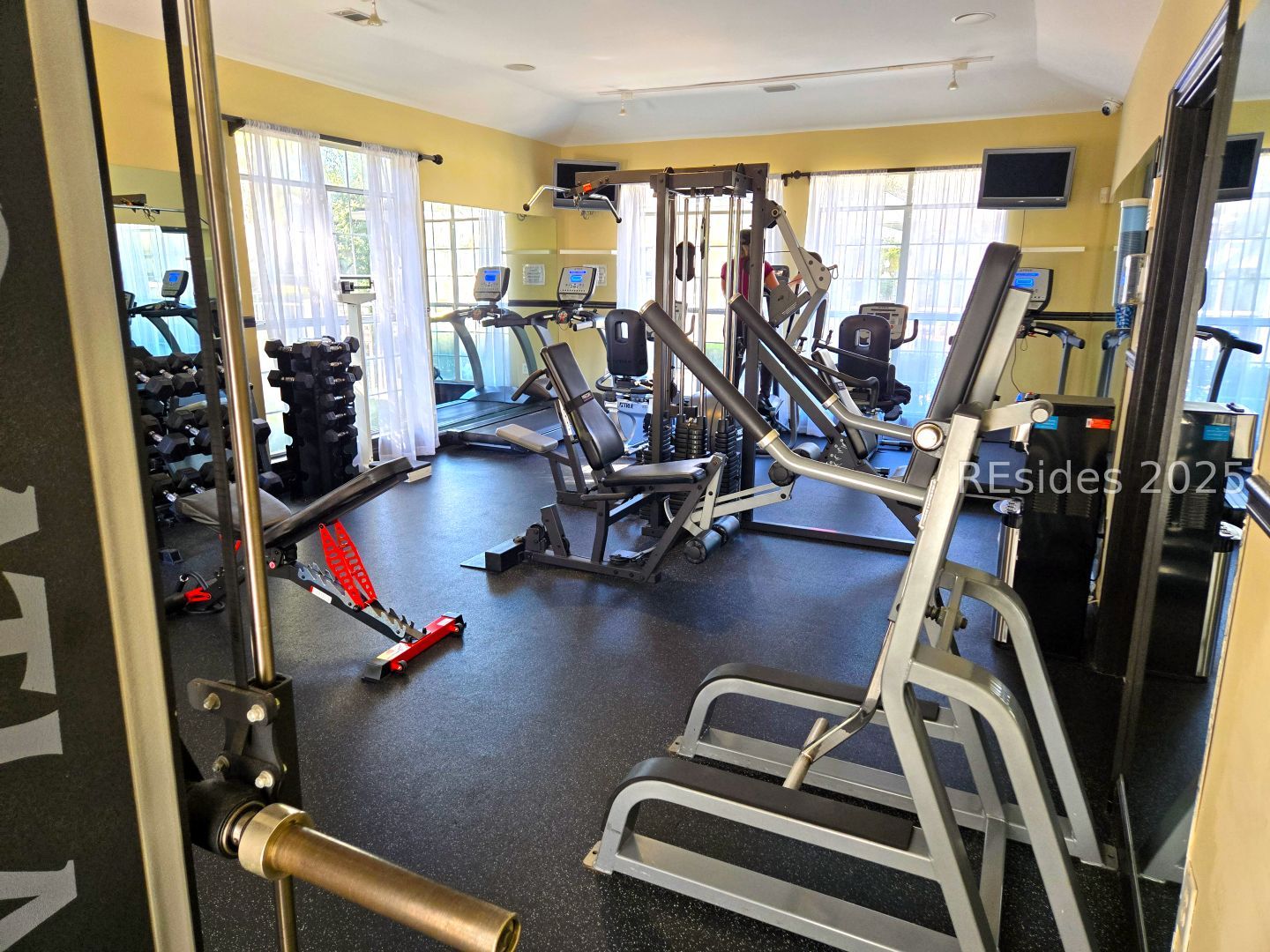 380 Marshland Road, Unit C25 Hilton Head Island, SC 29926 - Photo 34 of 35