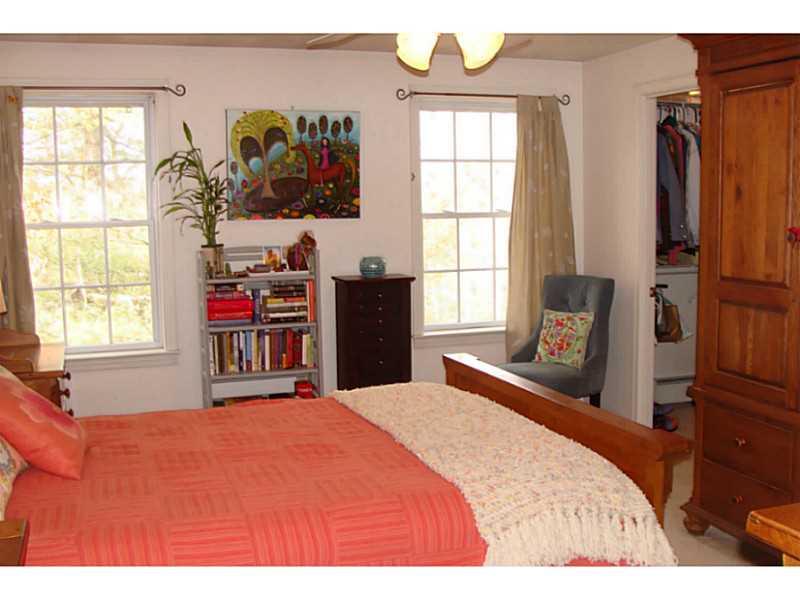 168 Black Pond Road Charlestown, RI 02813 - Photo 20 of 25 Master Bedroom.