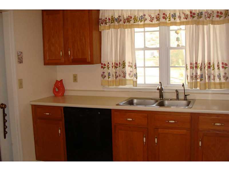 168 Black Pond Road Charlestown, RI 02813 - Photo 6 of 25 Kitchen.