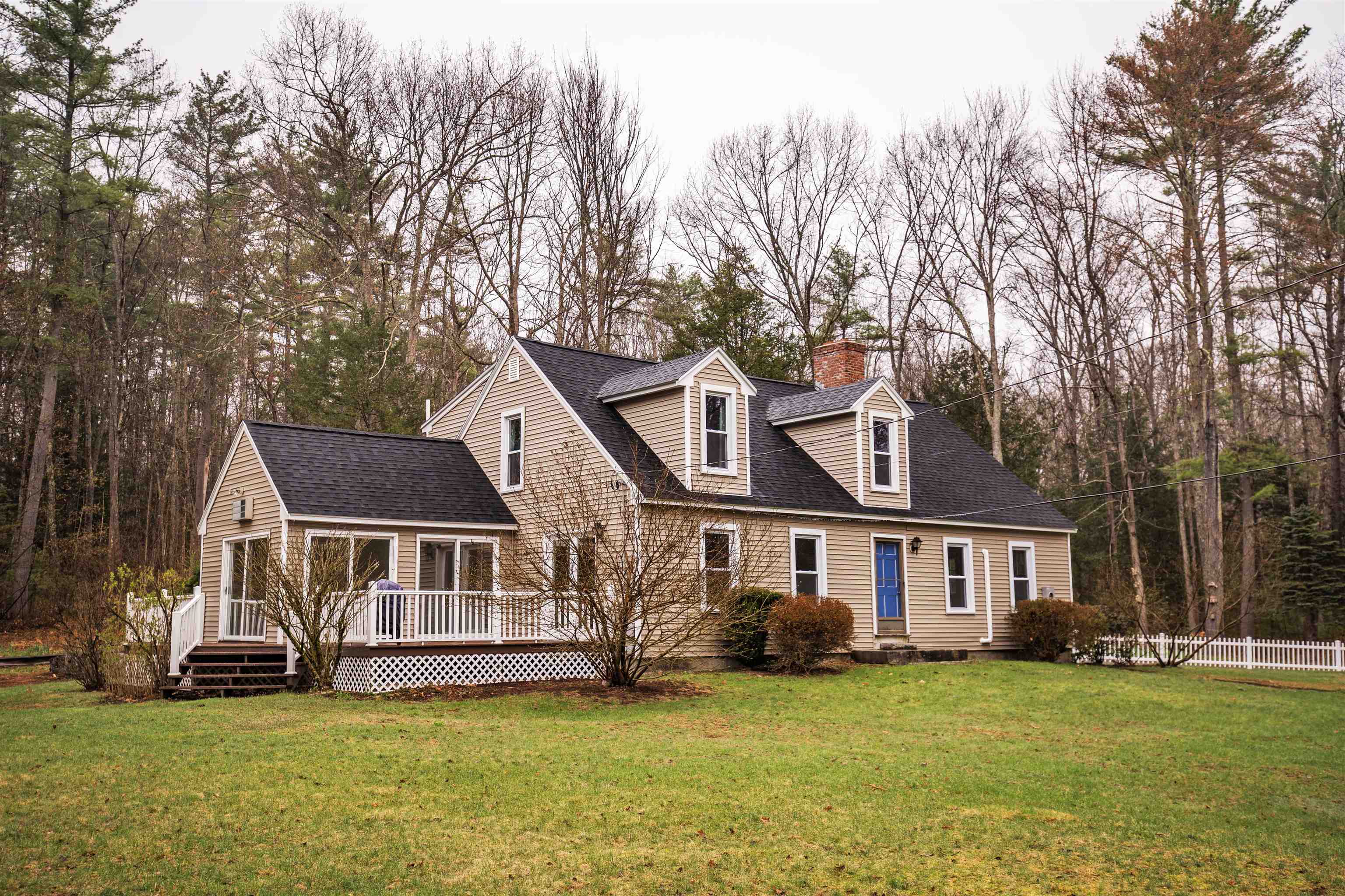 63 Wilson Hill Road Merrimack, NH 03054 - Photo 2 of 39