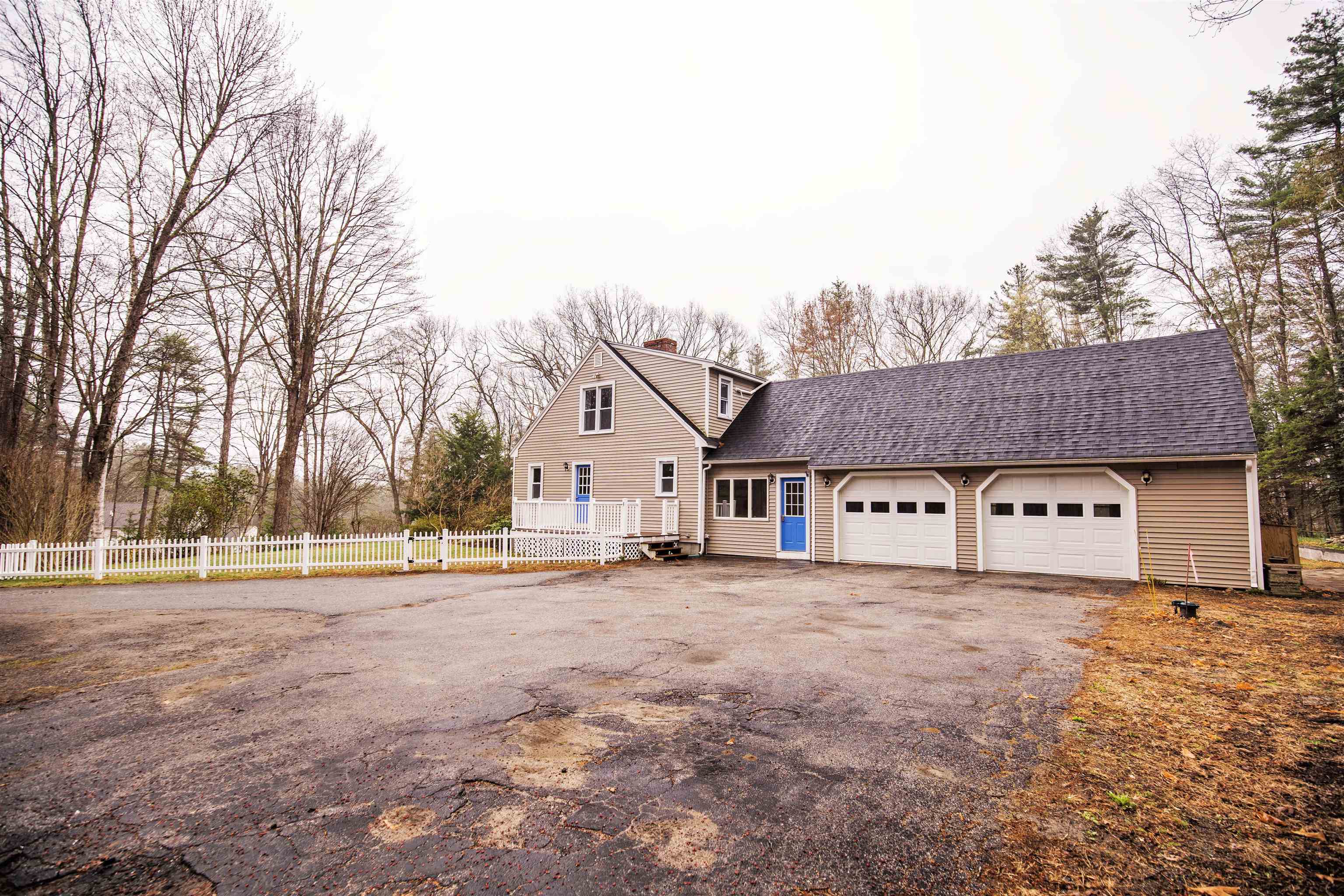 63 Wilson Hill Road Merrimack, NH 03054 - Photo 3 of 39
