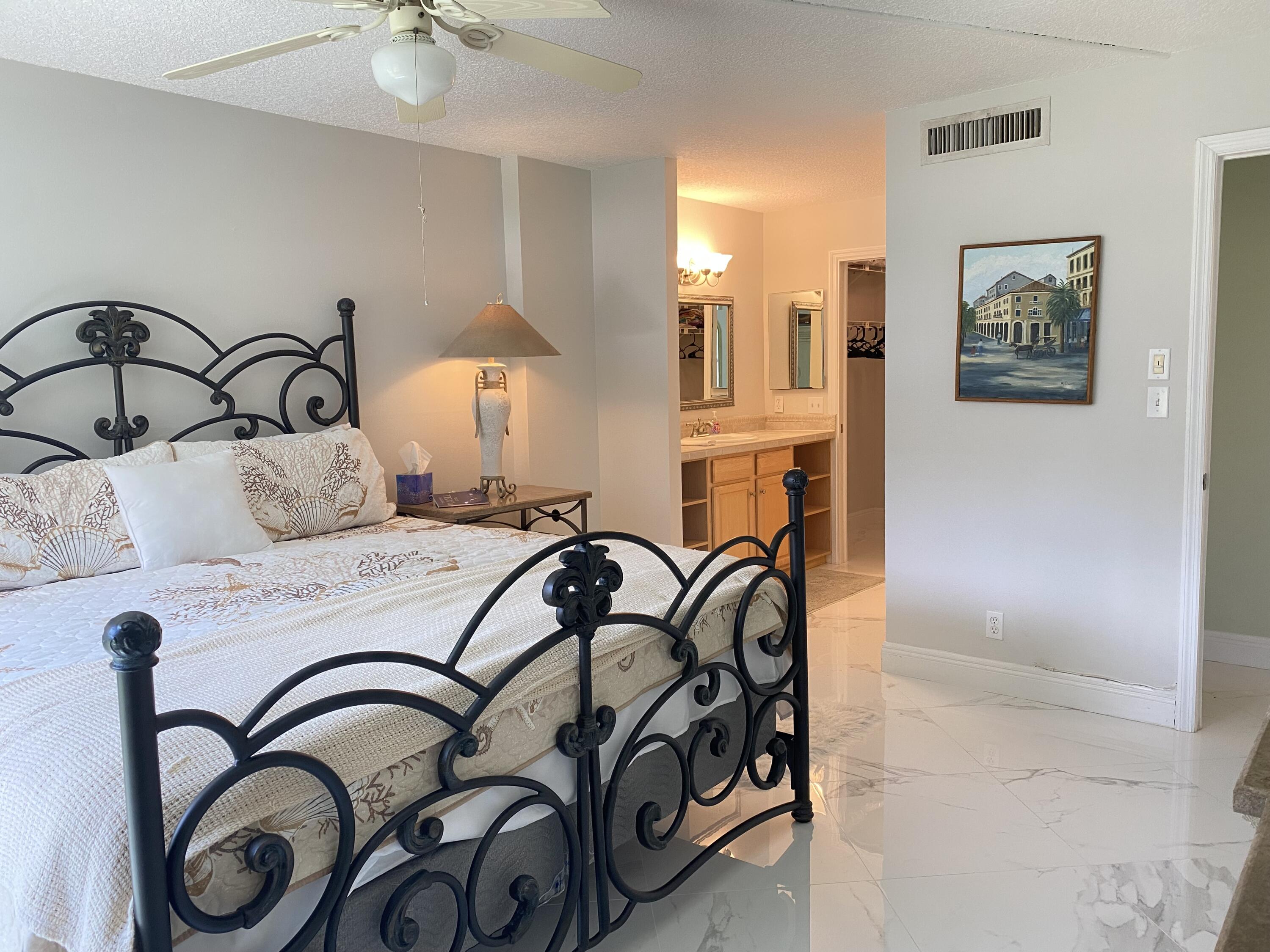2 Royal Palm Way, Unit 101 Boca Raton, FL 33432 - Photo 13 of 24 Primary Bedroom