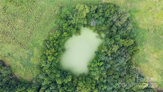 a view of a lake view with sitting space