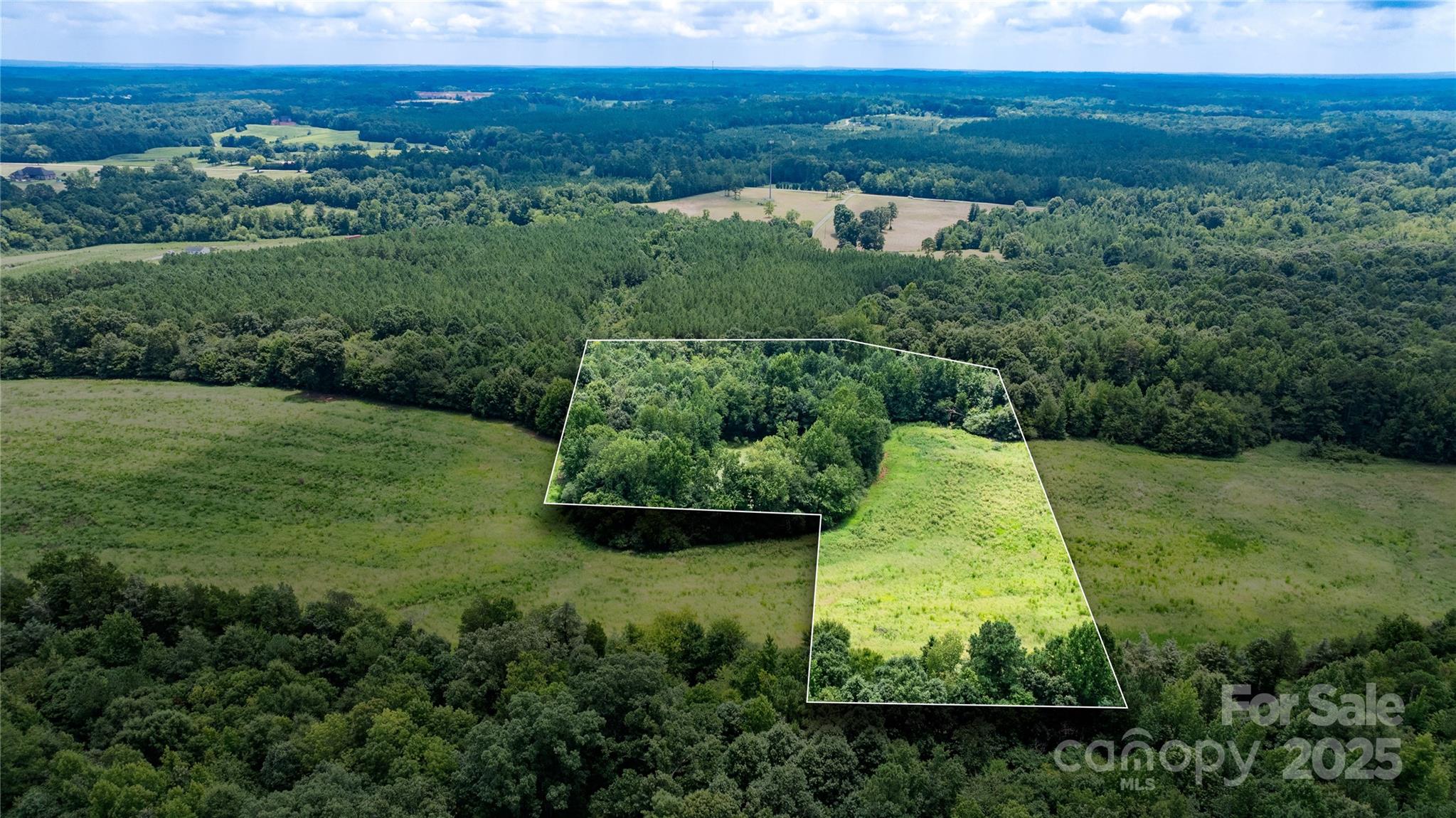 0 Daystar Road, Unit 16 Lancaster, SC 29720 - Photo 2 of 20 a view of a garden with an outdoor space