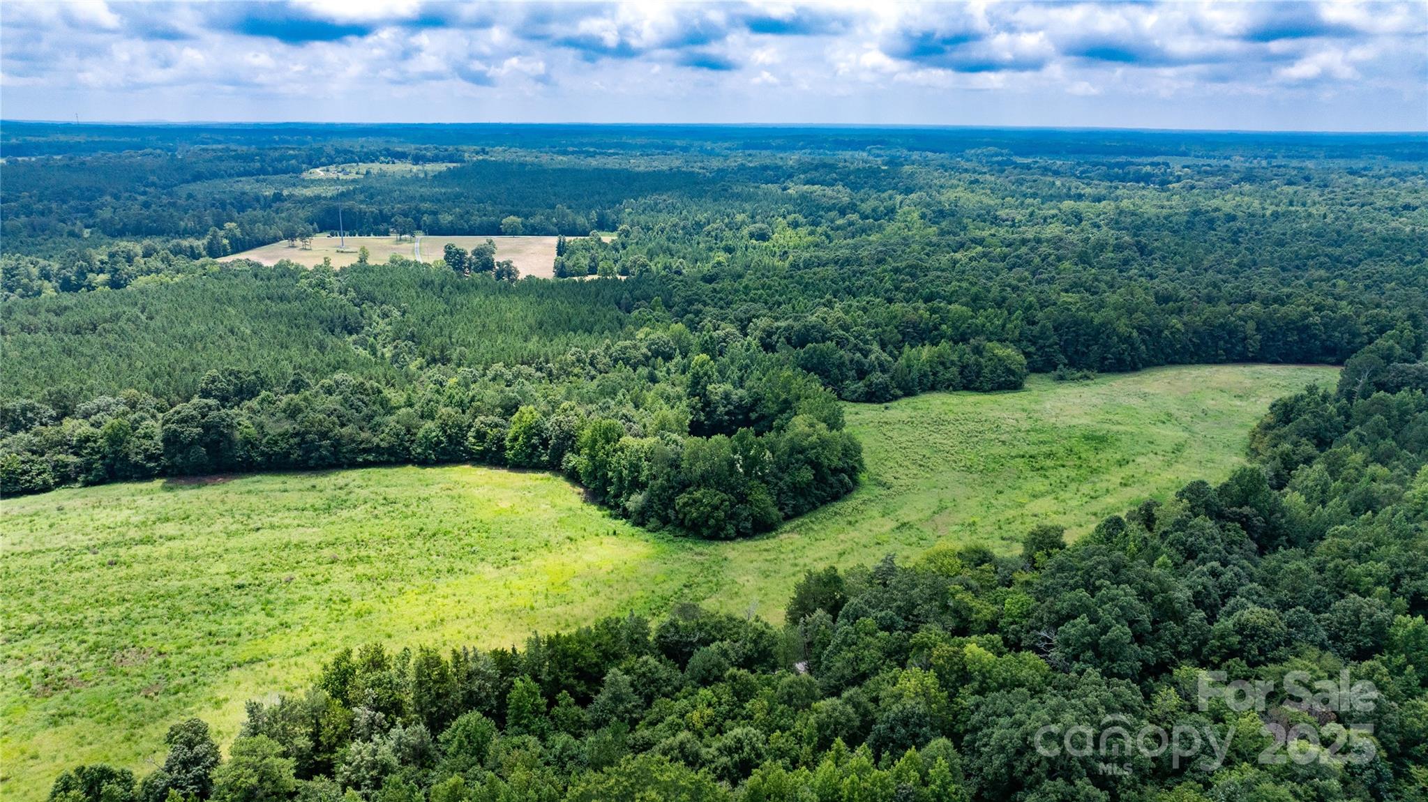 0 Daystar Road, Unit 16 Lancaster, SC 29720 - Photo 6 of 20 an aerial view of residential houses with outdoor space and trees