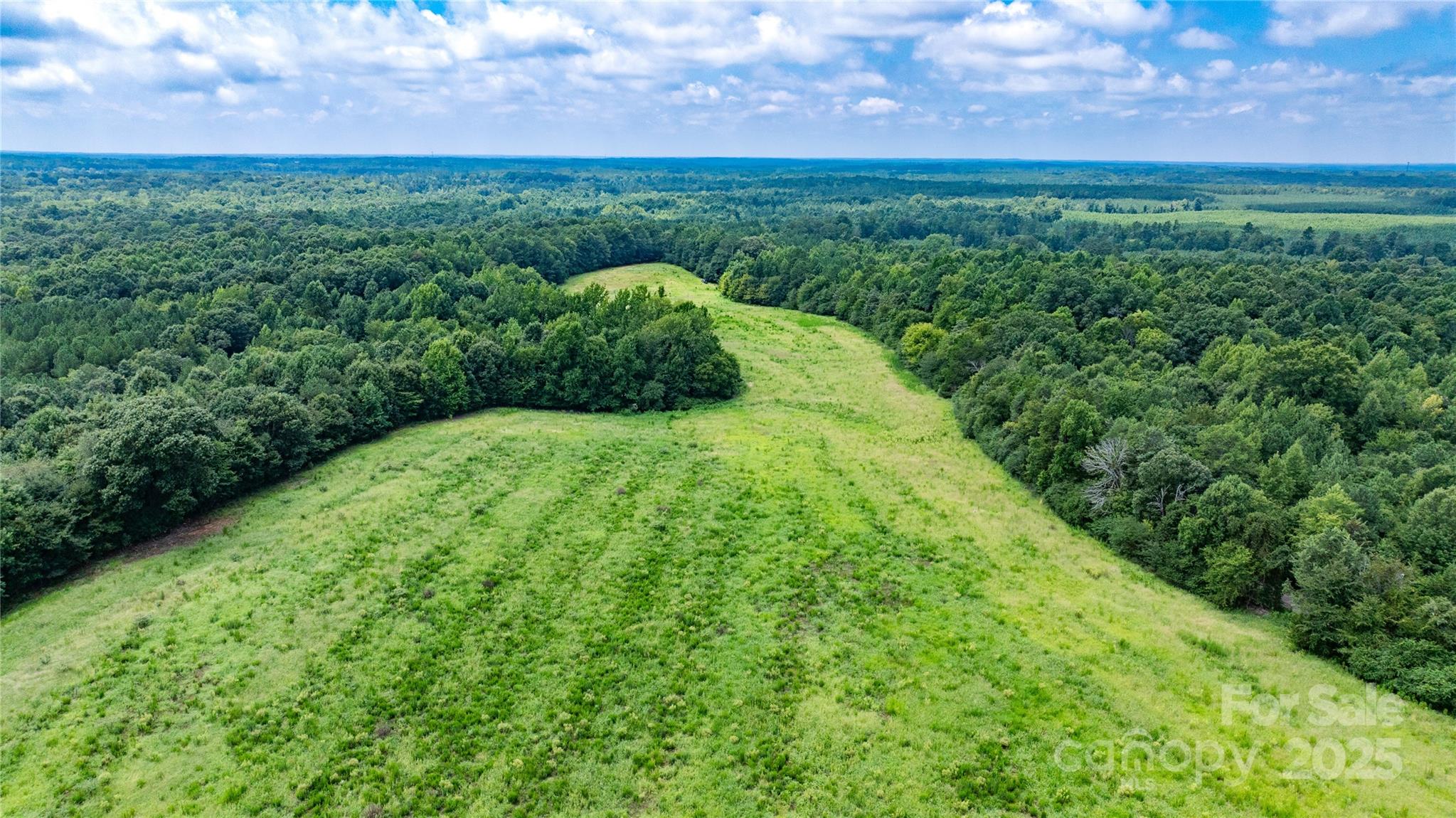 0 Daystar Road, Unit 16 Lancaster, SC 29720 - Photo 10 of 20 a view of a big yard with lots of green space and mountain view