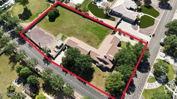 $1,500,000 | 2593 East Ridgewood Lane, Gilbert, AZ 85298