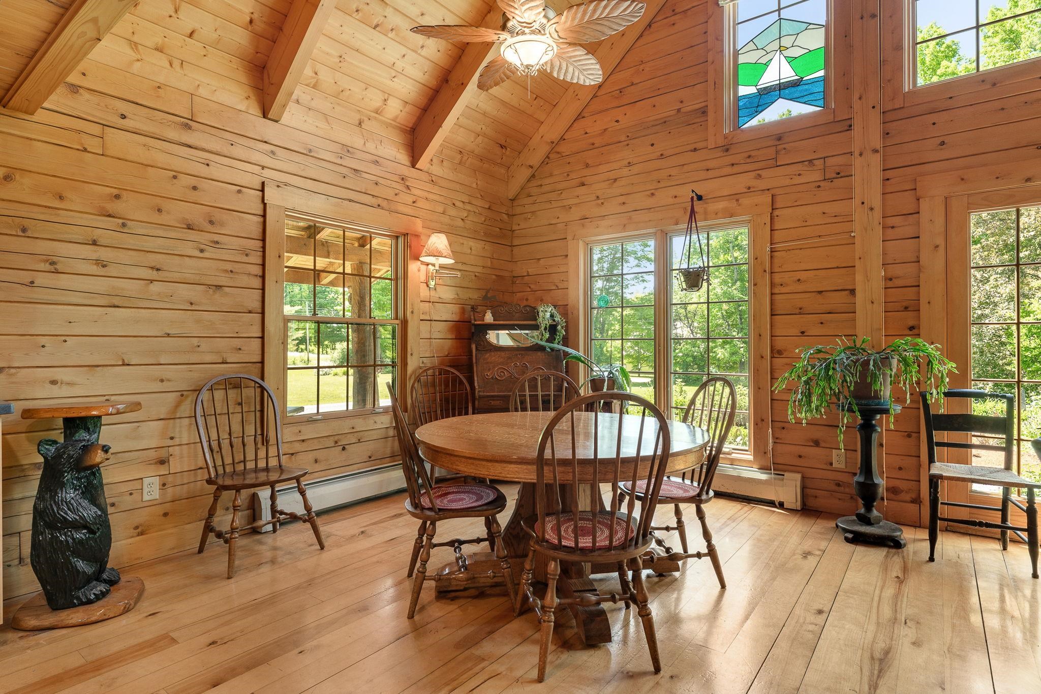 3503 Hebard Hill Road Randolph, VT 05061 - Photo 16 of 57