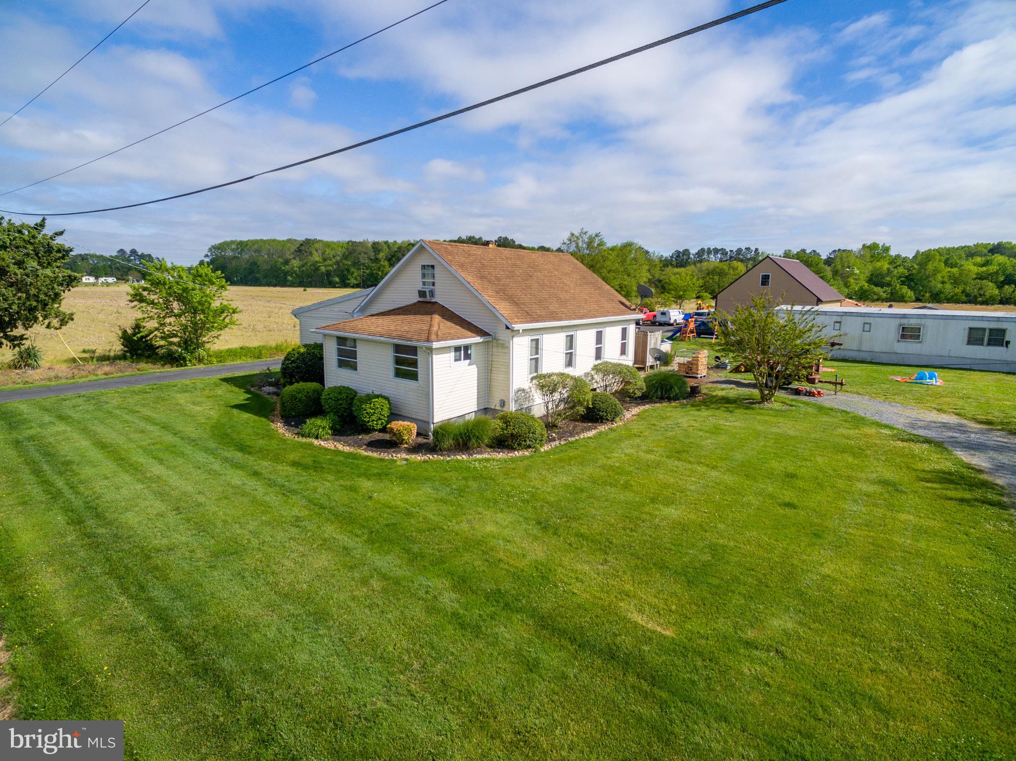 9240 Peerless Road Bishopville, MD 21813 - Photo 1 of 27