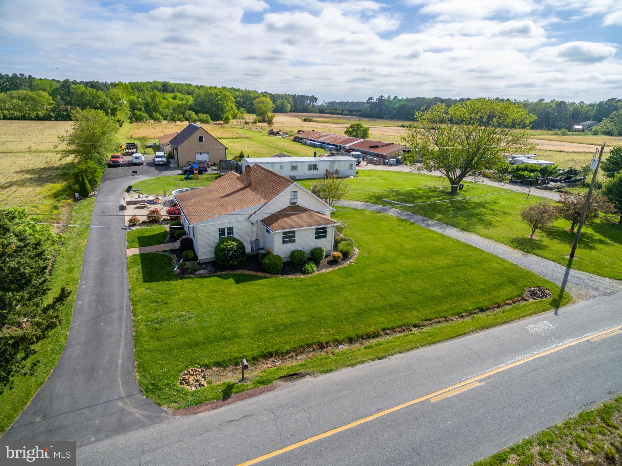 9240 Peerless Road Bishopville, MD 21813 - Photo 11 of 27