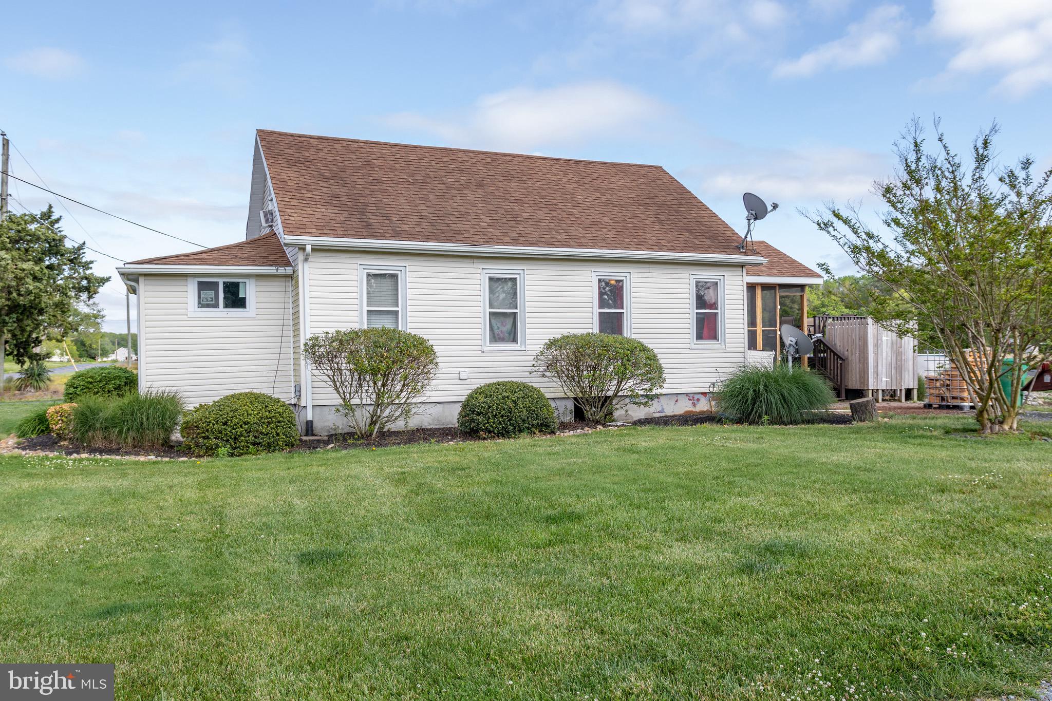 9240 Peerless Road Bishopville, MD 21813 - Photo 3 of 27