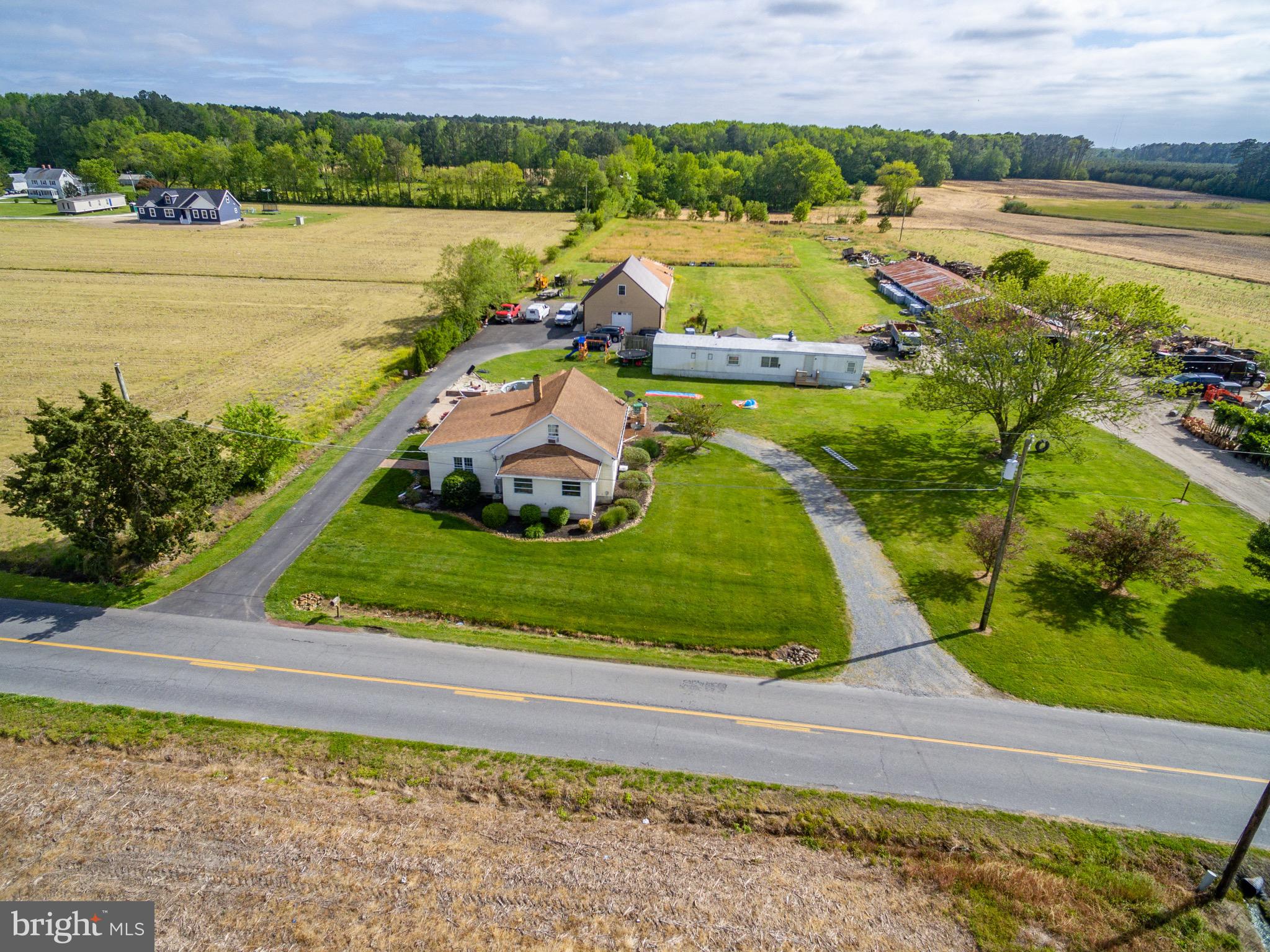 9240 Peerless Road Bishopville, MD 21813 - Photo 5 of 27