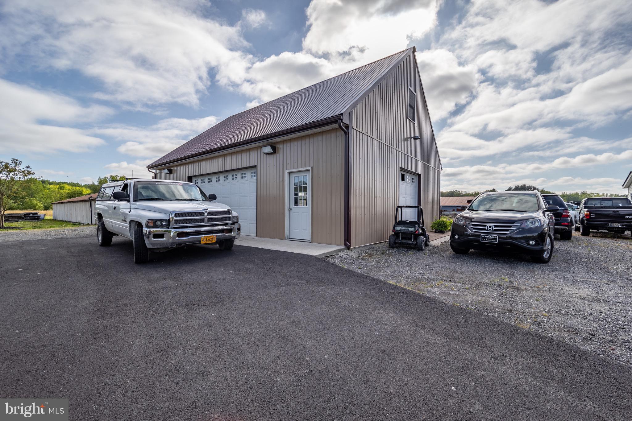 9240 Peerless Road Bishopville, MD 21813 - Photo 6 of 27