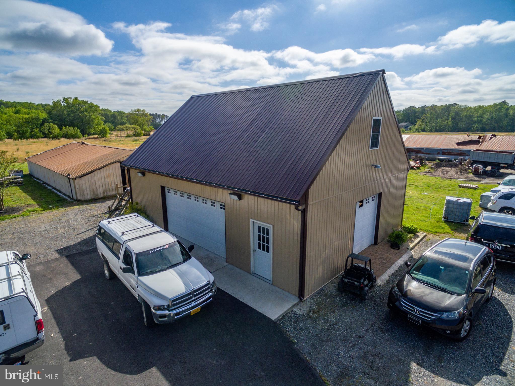 9240 Peerless Road Bishopville, MD 21813 - Photo 7 of 27