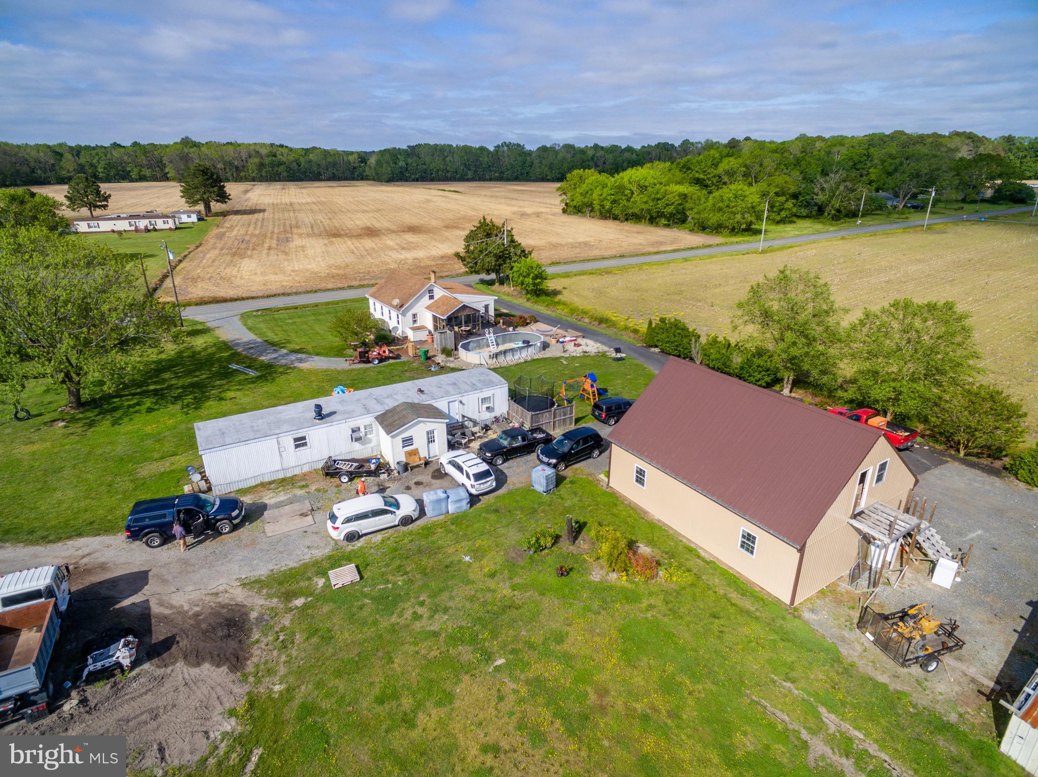 9240 Peerless Road Bishopville, MD 21813 - Photo 8 of 27