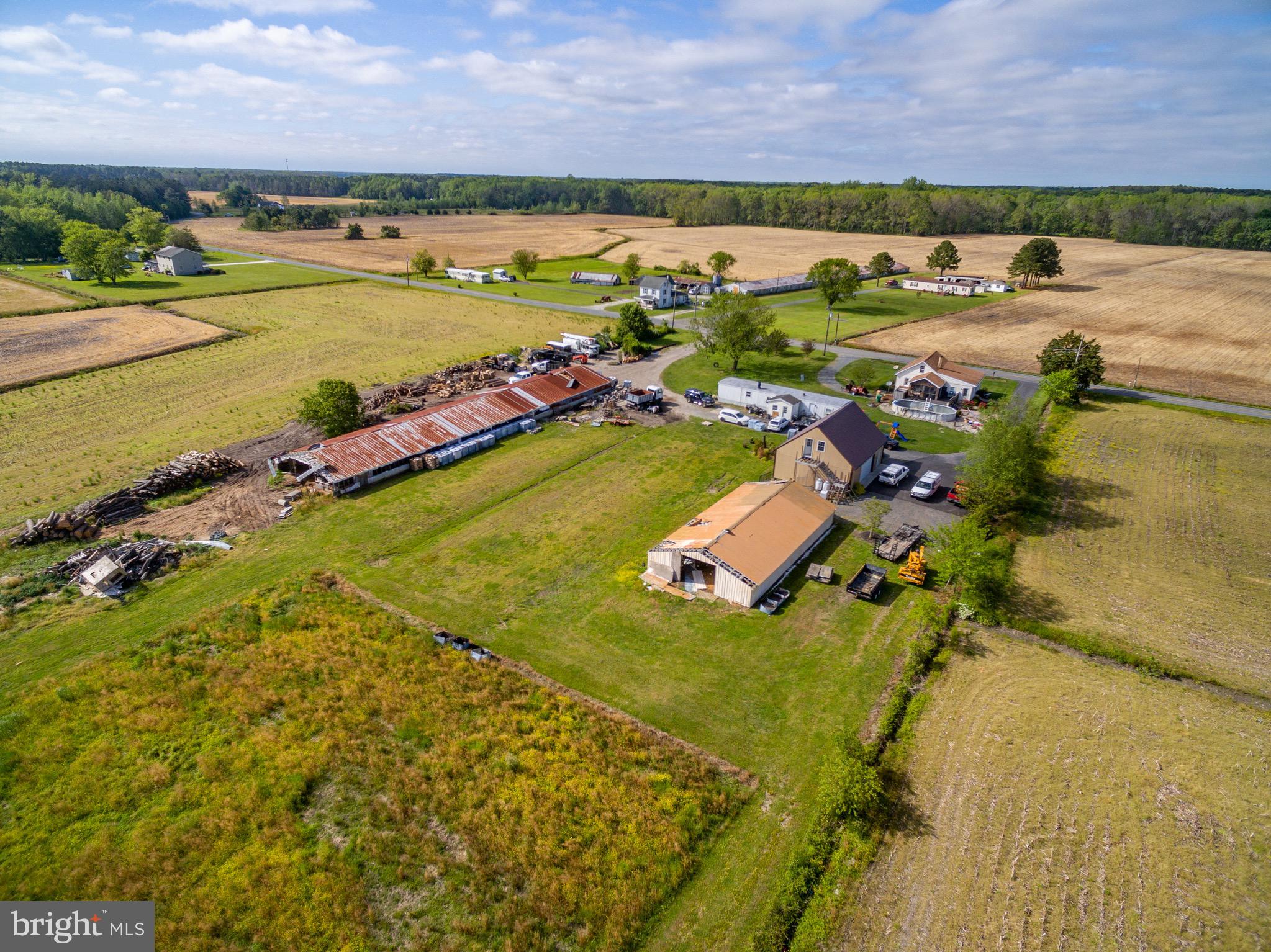9240 Peerless Road Bishopville, MD 21813 - Photo 9 of 27