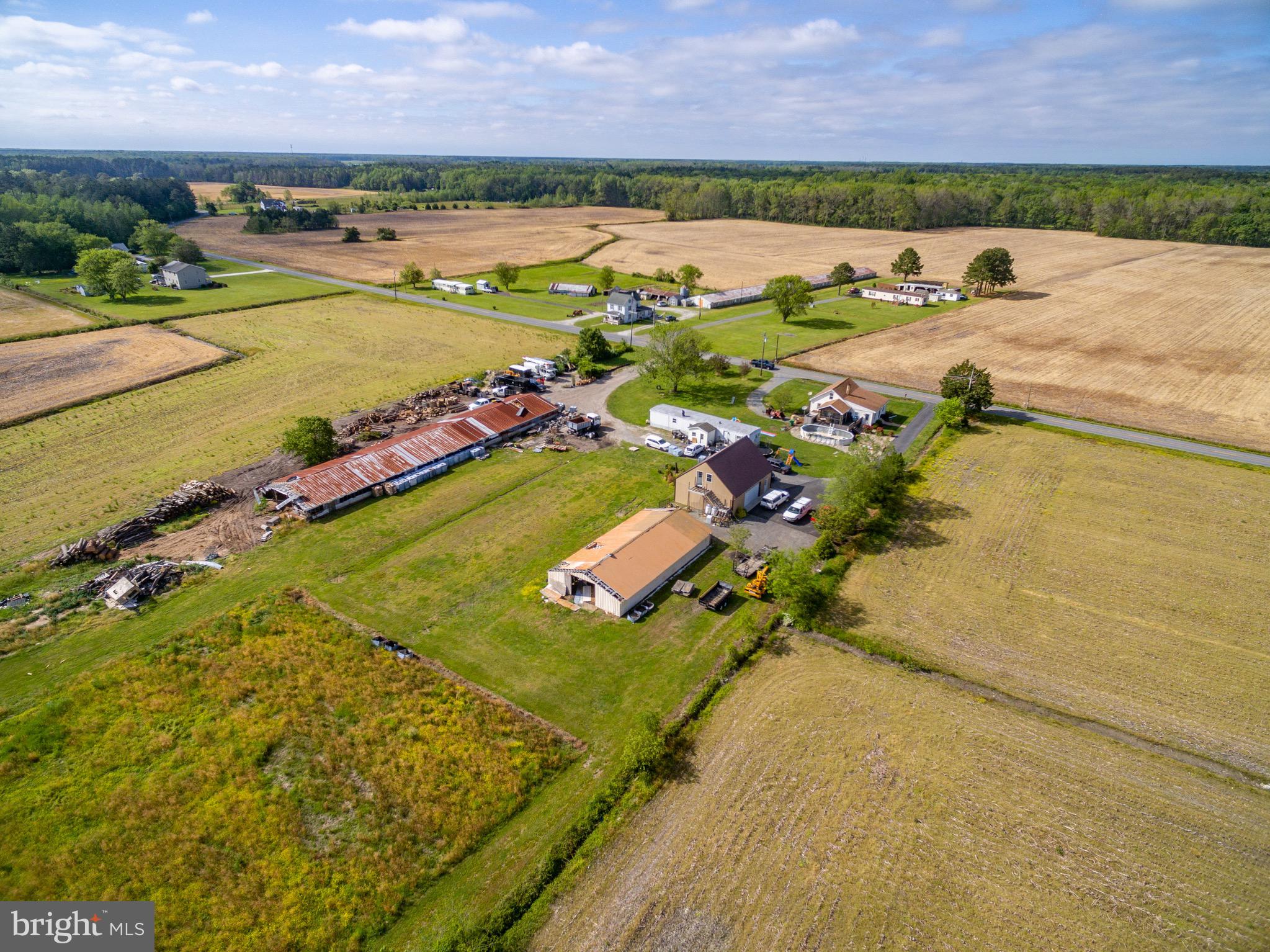 9240 Peerless Road Bishopville, MD 21813 - Photo 10 of 27